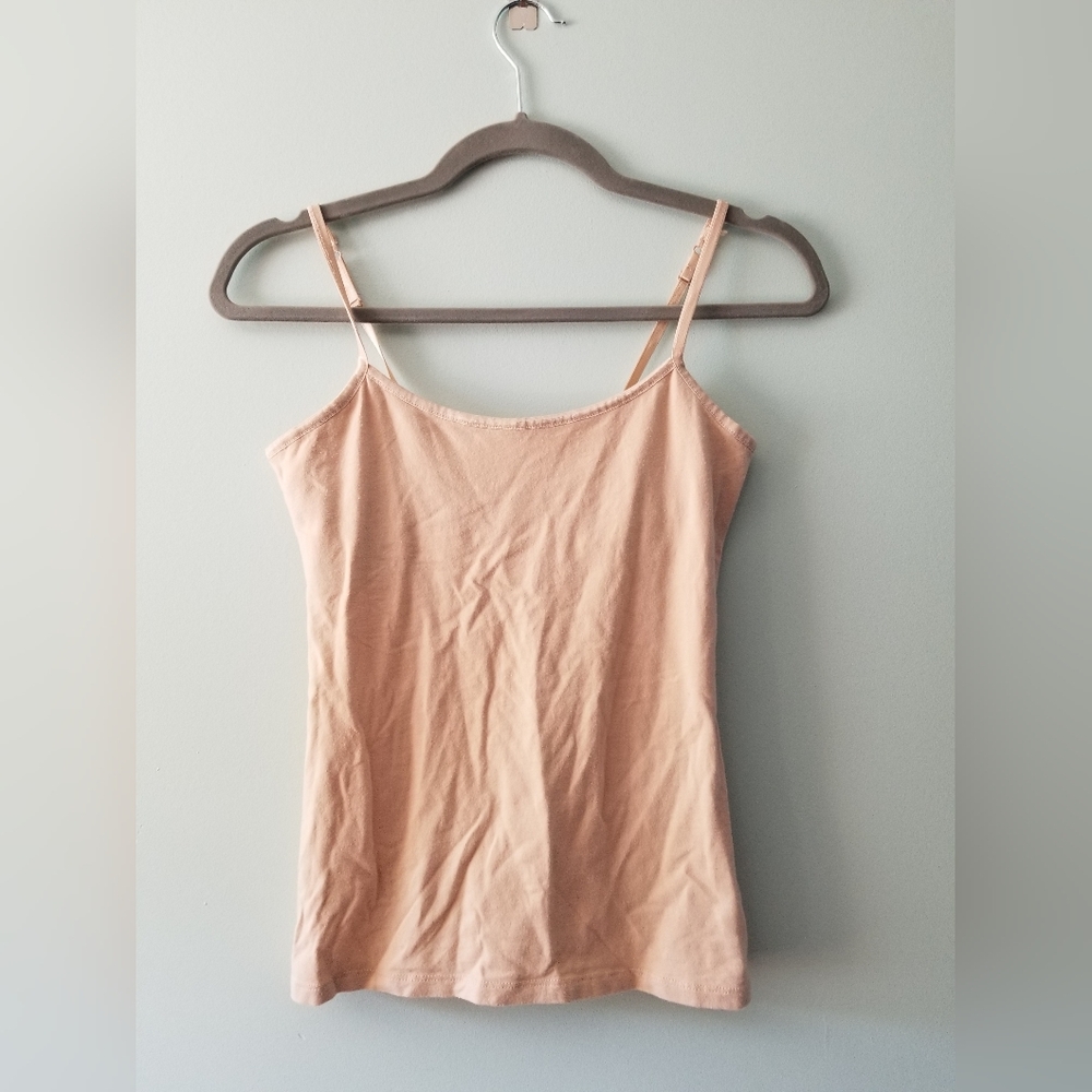Tank Top - Picture 1 of 4